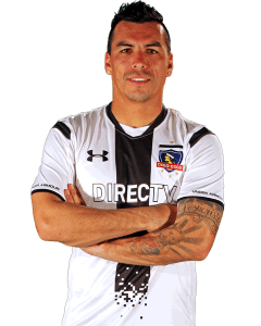 esteban paredes