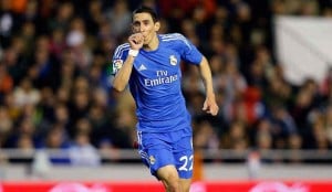 di maria