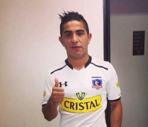 Colo Colo firma acuerdo con Under hasta el 2018 Fútbol Chileno