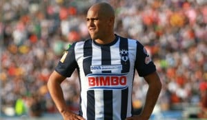 Humberto Suazo