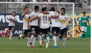 colocolo