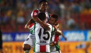 palestino