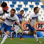 La programación de Octavos de Final de la Copa ChileSan Luis de Quillota derrotó por 1-3 a PalestinoHuachipato le empató a Universidad Católica en el último minutoUniversidad de Chile ganó a Huachipato y llega con todo al Superclásico