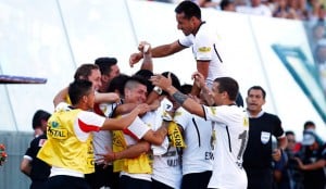 colocolo celebra