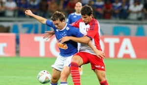 cruzeiro-udechile