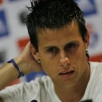 Diego Rivarola: “Buscamos un DT con carácter y que sepa llevar este barco”José Rojas: Azul Azul me cerró las puertas para volverJohnny Herrera: “Me reuní con Azul Azul para acordar mi salida”Everton buscará repatriar a “Pepe” Rojas