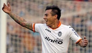 Eduardo Vargas