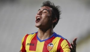 Eduardo Vargas