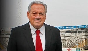 Arturo Salah