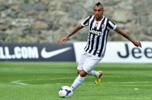 arturo vidal