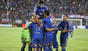 celebra u. de chile