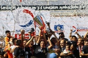 colocolo campeon