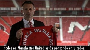 fuerza valparaiso manchester united