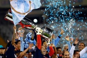 iquique campeon