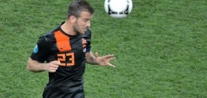 Rafael Van der Vaar