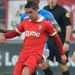 Felipe Gutiérrez es una las principales cartas para llegar al Inter de Porto AlegreCésar Valenzuela fue ofrecido a Gremio de Porto AlegreCon cuatro chilenos en cancha Real Betis y Celta empataron en EspañaManuel Pellegrini es uno de los candidatos para dirigir al Real Betis