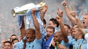 manchester city campeon