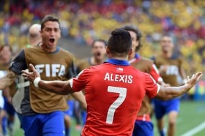 Celebra Alexis