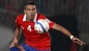 Mauricio Isla