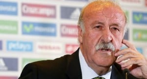 del bosque