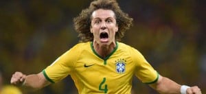 david luiz