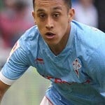 Valencia finalizes the signing of Orellana
With four Chileans on the field, Real Betis and Celta drew in Spain
National team player would be considered to strengthen Leicester City
The crane is moving in Spain, two Chileans are being targeted.