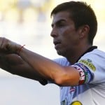 La lista de “cortados” que tendría Colo Colo de cara a la próxima temporadaLos nombres que suenan para el arco de Colo ColoPablo Guede: “Sólo queda pedirle perdón a los hinchas”Delanteros de la U, UC y Colo Colo aparecen como posibles refuerzos de Wanderers