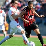 Las Movidas de la Primera BColo Colo venció a Cobresal pero no le pudo arrebatar el título a la UBarnechea golea y logra ascenso a la Primera B tras emocionante definiciónResumen: Melipilla y Barnechea pelearán el ascenso en la última fecha
