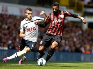 tottenham queen park rangers