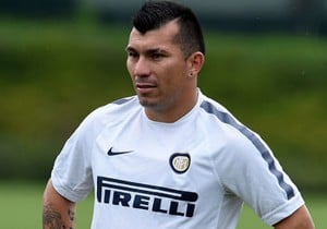 Gary Medel