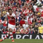 Las movidas que podrían sorprender en el cierre de libro de pases en EuropaAtlético de Madrid ofrece millonaria cifra por AlexisAlexis Sánchez anota el gol del triunfo del ArsenalArsene Wenger: “Estoy relajado, Alexis tiene 18 meses más de contrato”