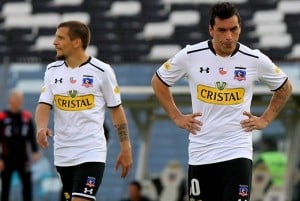 colo colo