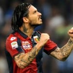 Pinilla se despachó con un golazo por Copa ItaliaMauricio Pinilla confirmó que no seguirá en AtalantaTres equipos de la Serie A van por PinillaSe disipa el humo sobre el regreso de Mauricio Pinilla