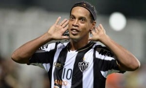 ronaldinho