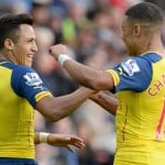 Desde el fútbol chino ofrecen millonario contrato a Alexis SánchezGuardiola desmintió llamado a Alexis Sánchez Alexis Sánchez marcó doblete en victoria de ArsenalMal comienzo de Manuel Pellegrini en China 