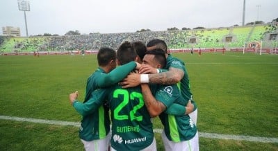 santiago wanderers