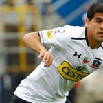 Los grandes buscan subir a siete el cupo para extranjerosRoban indumentaria de Colo Colo desde el Estadio MonumentalCon un inspirado Paredes Colo Colo golea a Audax ItalianoOlimpia demandó a Colo Colo por un futbolista Juvenil