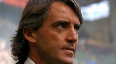 Roberto Mancini