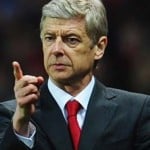 Presidente de Arsenal respaldó a Arsene WengerLos nombres que suenan para reemplazar a Wenger en el ArsenalArsene Wenger: “Estoy relajado, Alexis tiene 18 meses más de contrato”Alexis habría rechazado oferta del Arsenal