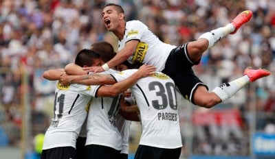 colocolo