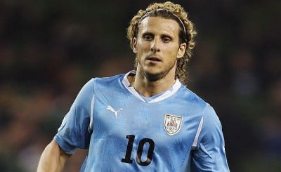 Diego Forlán