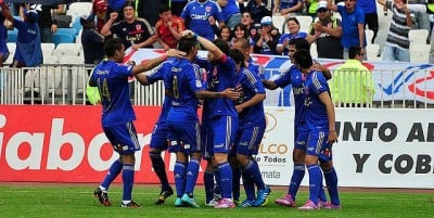 udechile