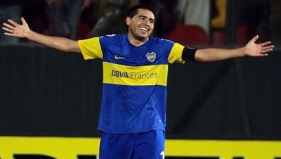 roman riquelme