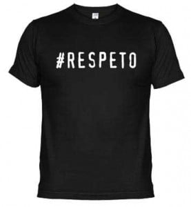 respeto