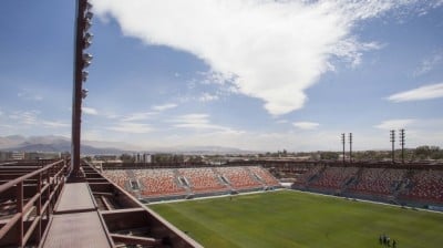 Estadio Calama