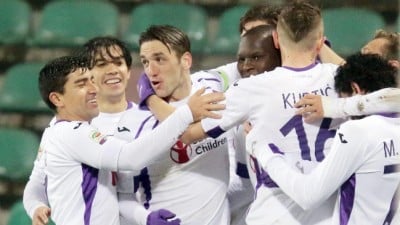 Fiorentina