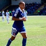Delanteros de la U, UC y Colo Colo aparecen como posibles refuerzos de WanderersRoberto Gutiérrez: “Me gustaría terminar mi carrera en Universidad Católica”Resumen: U. Católica venció en el clásico universitario y Colo Colo quedó como líder exclusivoColo-Colo venció a Santiago Wanderers y sigue en l