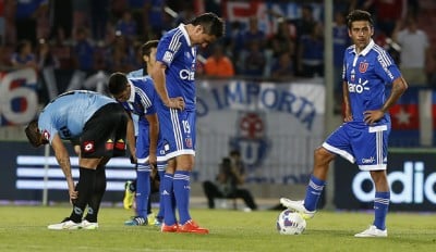 Universidad de Chile