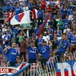 La profunda reestructuración que planea realizar Azul AzulLa U intensifica gestiones para fichar a Carlos CarmonaJosé Rojas: Azul Azul me cerró las puertas para volverJohnny Herrera: “Me reuní con Azul Azul para acordar mi salida”