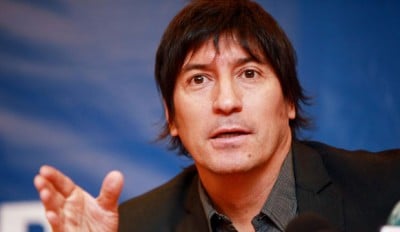 Iván Zamorano